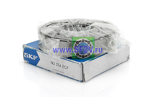 NU 314 ECP SKF