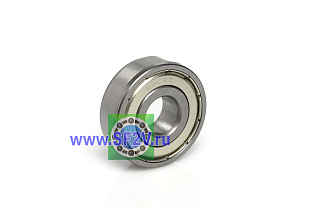 80302 (6302 ZZ) MTM