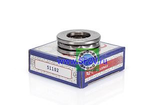 8102 (51102) NFC