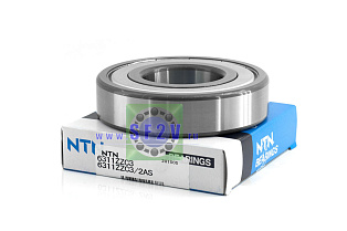 6311 ZZC3/2AS NTN