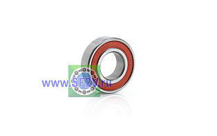 180103 (6003 2RS) CRAFT