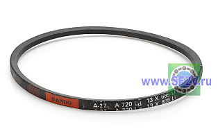 A 27 685-Li (DE) BANDO