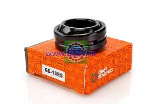 ШСП 15 K (GE 15 ES) 15х26х9/12 CRAFT