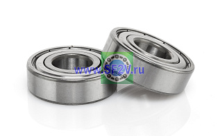 80204 (6204 ZZ) MTM