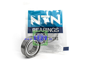 6002 ZZC3 NTN