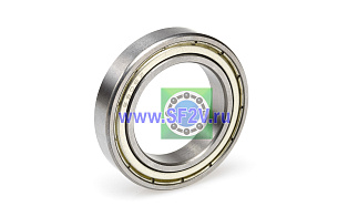 1000906 ZZ (61906/6906 ZZ) CX