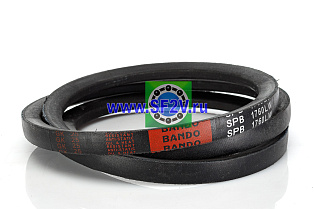 SPB 1760 Lw BANDO