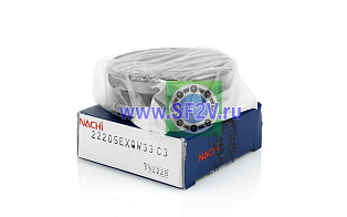 22205 EXQW33C3 NACHI