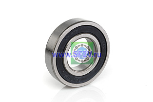 180207 (6207 2RS) CRAFT