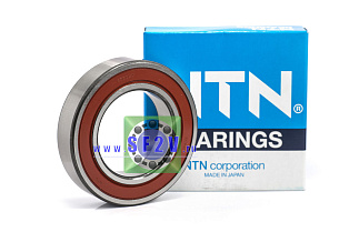 6008 LLU/2AS (2RS) NTN