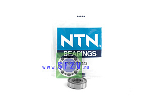 609 JX2 ZZ/2AS NTN