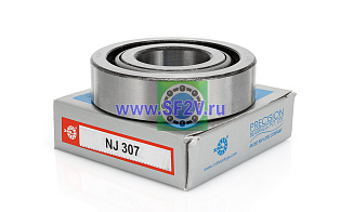 42307 (NJ 307) ZNL