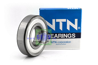 6310 ZZC3/2AS NTN