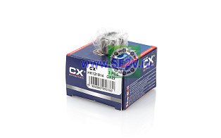 HK 121814 CX