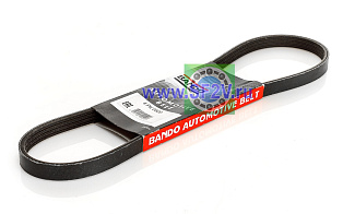 4PK 820 BANDO