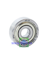 625 2Z SKF