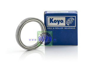 6809 ZZ KOYO