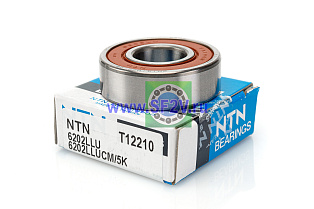 6202 LLUCM/5K (2RS)(T) NTN