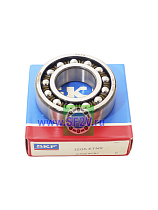1205 ETN9 SKF