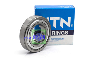 60 /32 ZZ /2AS NTN
