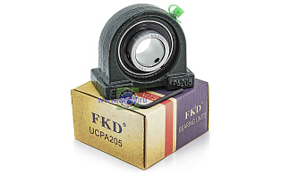 UCPA 205 FKD