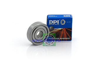 180300 (6300 2RS) DPI