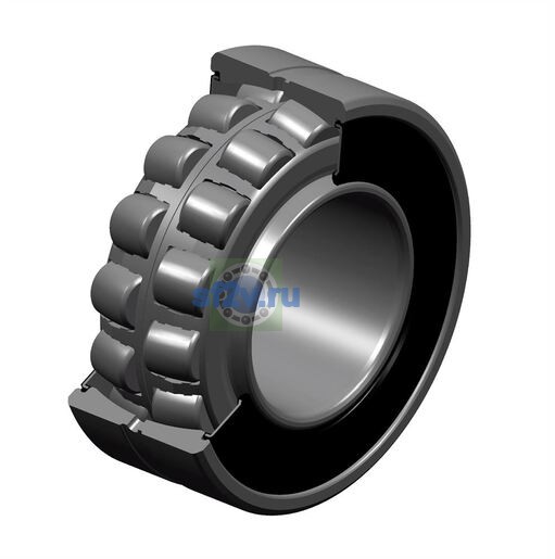 Фото подшипника 10X22210EAKW33EE - NTN
