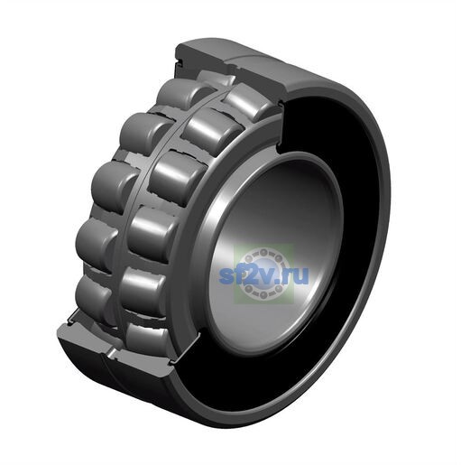 Фото подшипника 10X22212EAKW33EEC3 - NTN