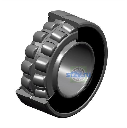 Фото подшипника 10X22220EAKW33EEC3 - NTN