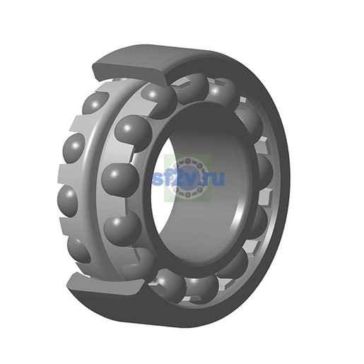 Фото подшипника 2205SKC3 - NTN
