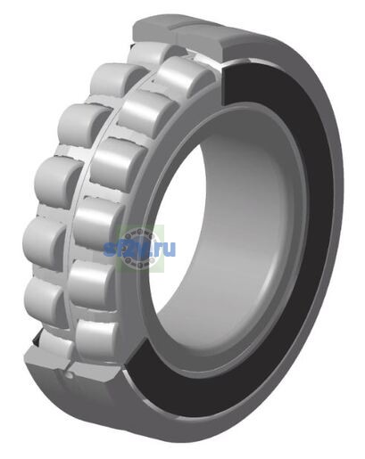 Фото подшипника 22210EAKW33ZZC3 - SNR