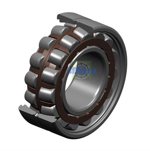 Фото подшипника 22210EG15W33C3 - SNR