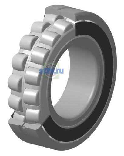 Фото подшипника 22211EAKW33ZZC3 - SNR