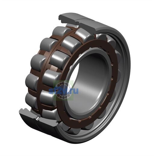 Фото подшипника 22310EG15W33 - SNR