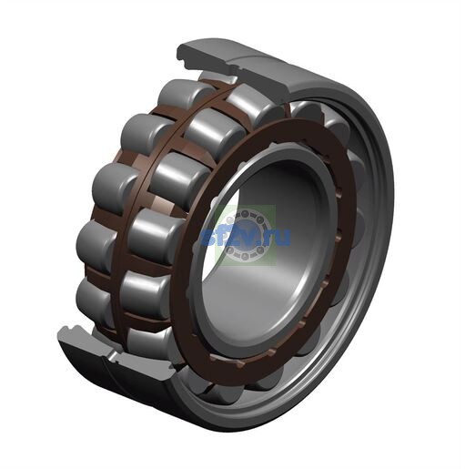 Фото подшипника 22311EG15W33 - SNR