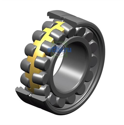 Фото подшипника 23052EMKW33 - NTN