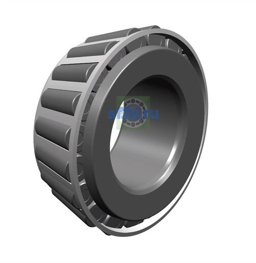Фото подшипника 4T-55200C - NTN