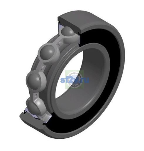 Фото подшипника 6002LLBC3/5K - NTN