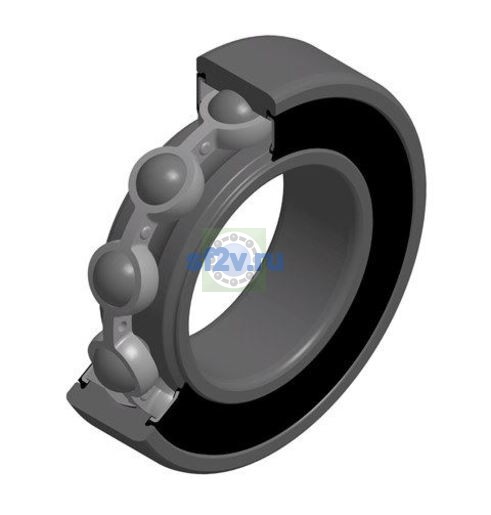 Фото подшипника 6014EEC3 - SNR