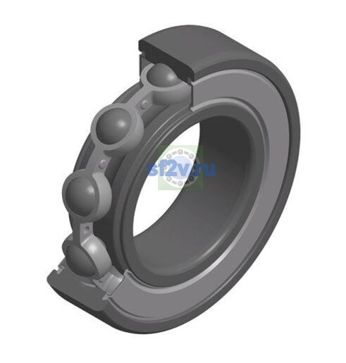 Фото подшипника 6022LLUC3/5K - NTN