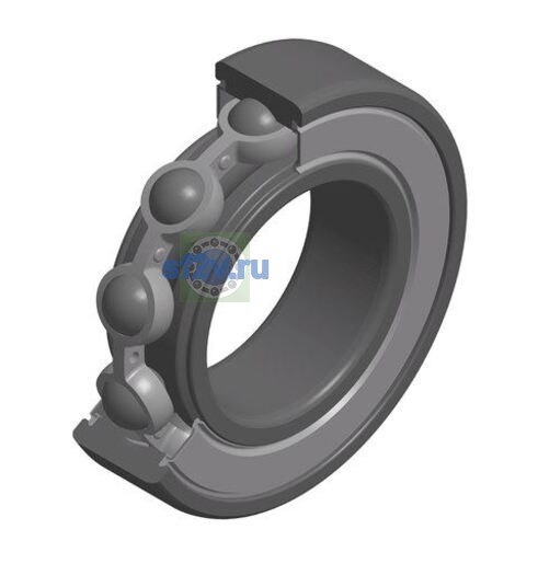 Фото подшипника 6208EE - SNR