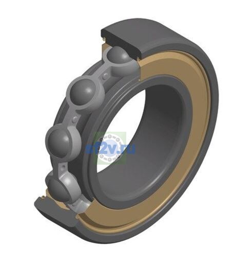 Фото подшипника 6209HT200ZZ - SNR