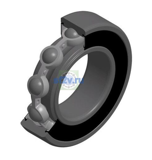 Фото подшипника 62302EE - SNR