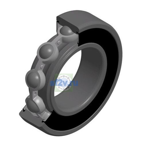 Фото подшипника 624EE - SNR