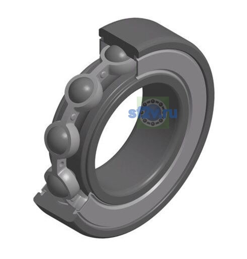 Фото подшипника 6309LLHC3/5K - NTN