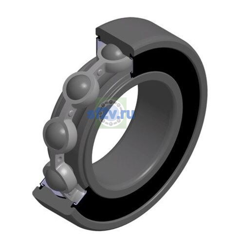 Фото подшипника 6310LLB/5K - NTN