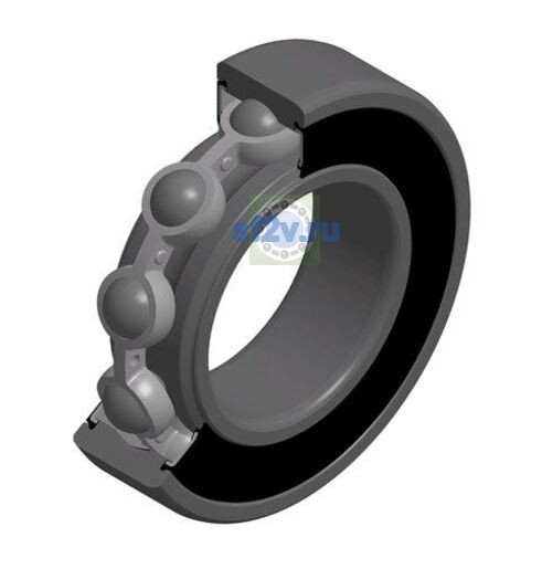 Фото подшипника 6317EE - SNR
