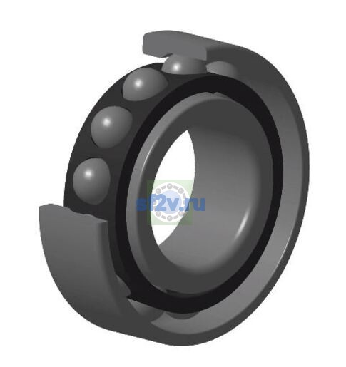 Фото подшипника 7000UADG/GLP42 - NTN
