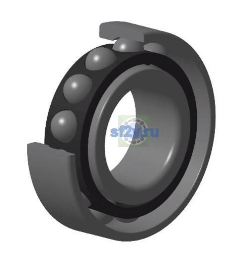 Фото подшипника 7008UG/GMP42/L606QTM - NTN