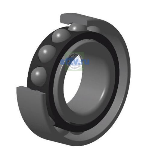 Фото подшипника 7010UCG/GMP42 - NTN